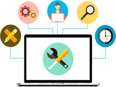 School Software Online Easy customizaion