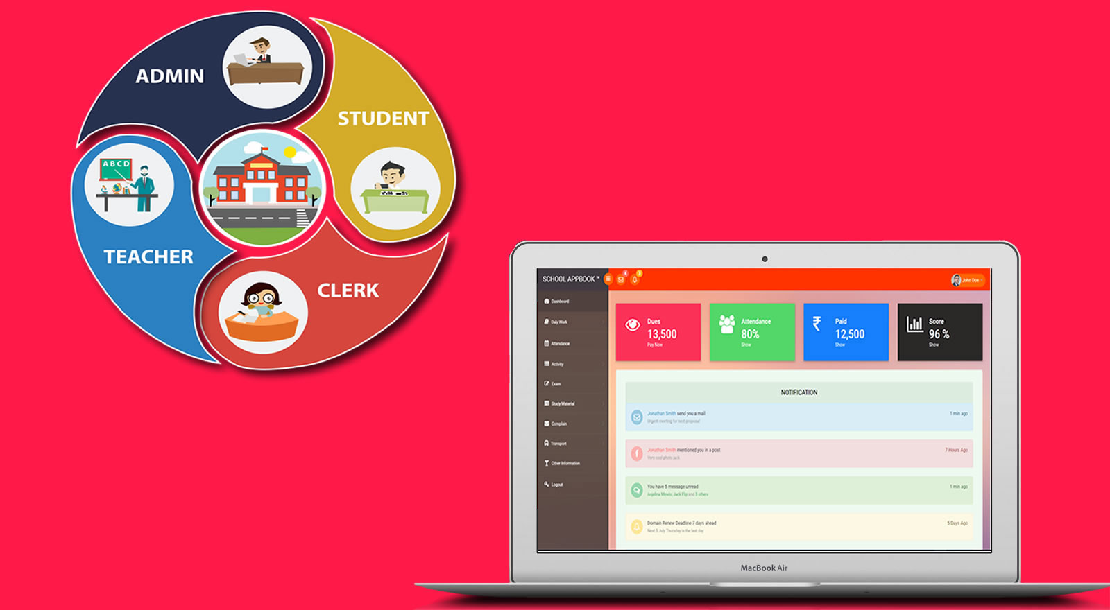 School Software Online