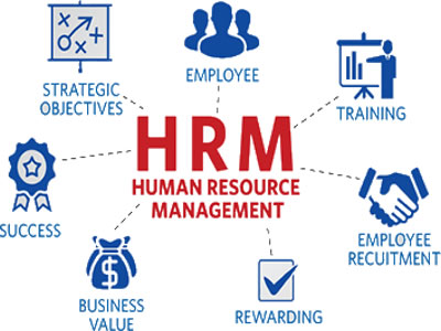 Online School Software HR management