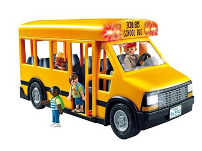 School AppBook Transport Management